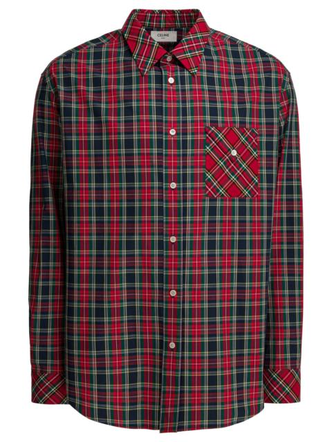 CELINE Celine Shirts