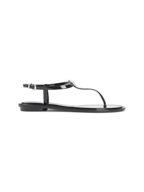 MACH & MACH Mach & Mach Double Bow Sandals Women