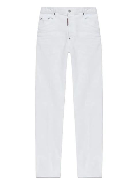 Dsquared2 Men Skater Jeans