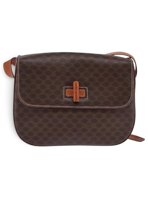 CELINE Leather handbag
