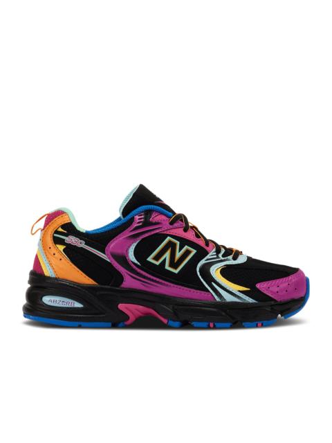 New Balance NEW BALANCE 530 'BLACK MULTI-COLOR'