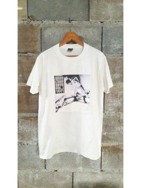 Other Designers Vintage Hard Core Devo Vol1 74-77 punk music fashion cheser