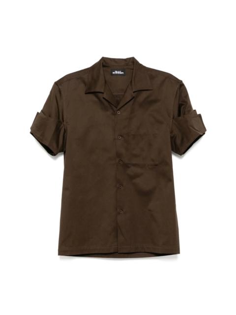 OLLY SHINDER LEADER SHIRT