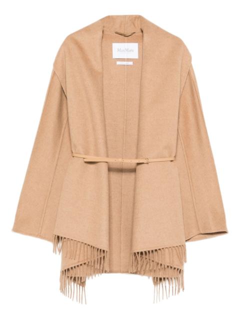 Max Mara Max Mara Women Wool Coat