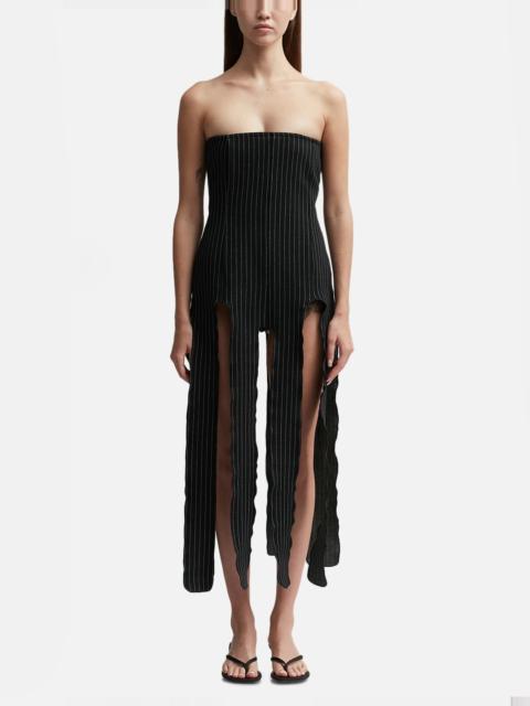 AVAVAV PANELLY DRESS