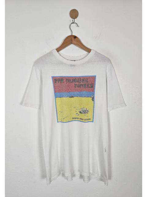 Number Nine Dream Baby Dream the clash Shirts