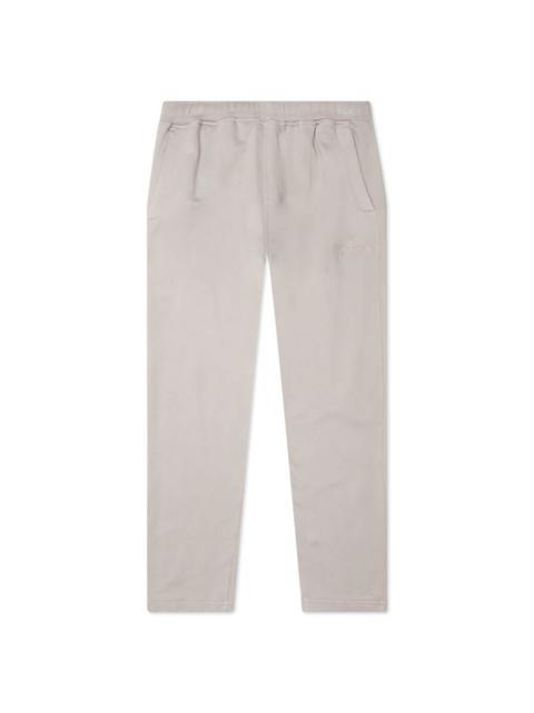 Stone Island SWEATPANTS - DOVE GREY