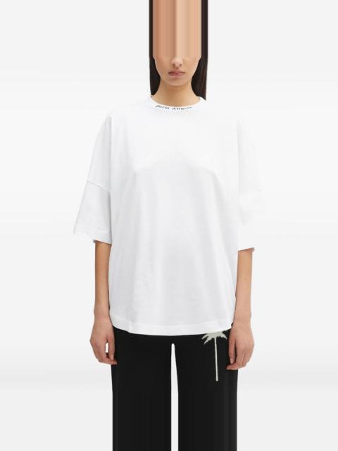 logo t-shirt