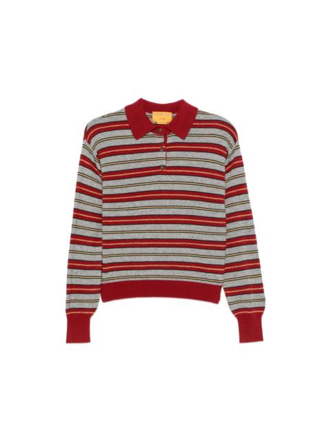 GUEST IN RESIDENCE Guest In Residence Grey Knitwear - Jumpers Women