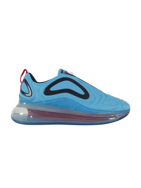 Nike Wmns Air Max 720 'University Blue'