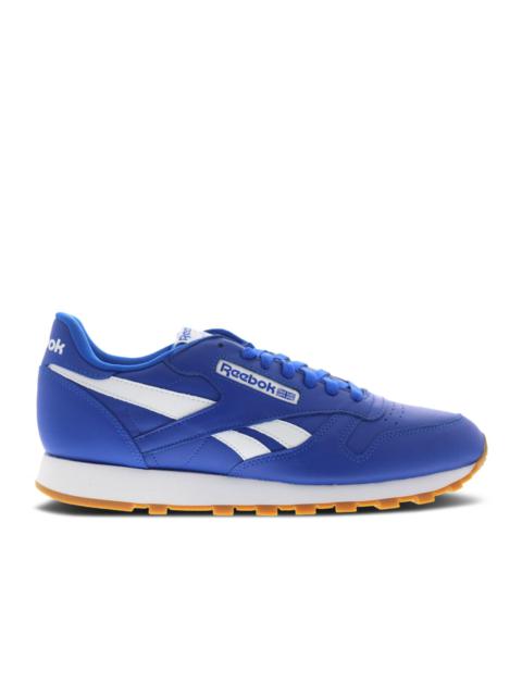 Reebok CLASSIC LEATHER MU 'HUMBLE BLUE'