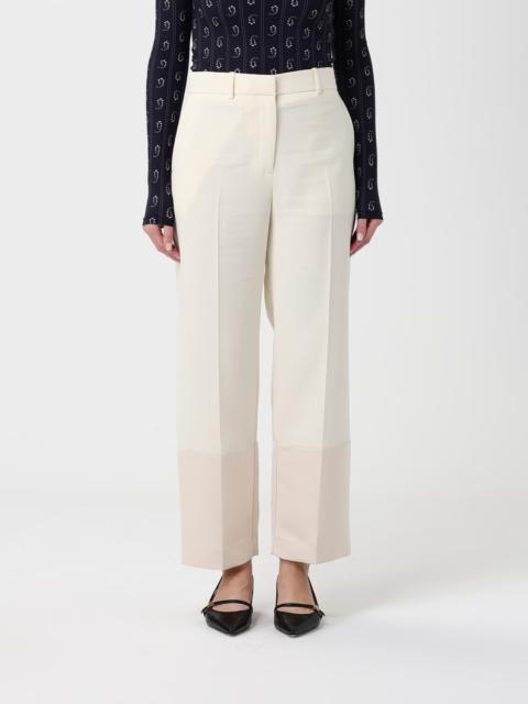 TORY BURCH Pants woman Tory Burch