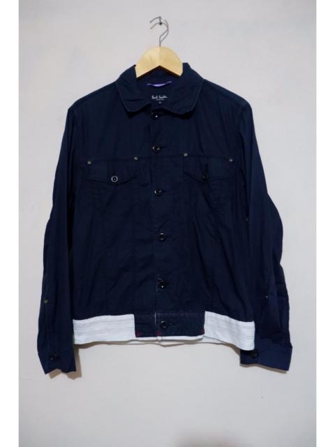 Other Designers Japanese Brand × Paul Smith - Vintage Paul Smith Cotton Jacket