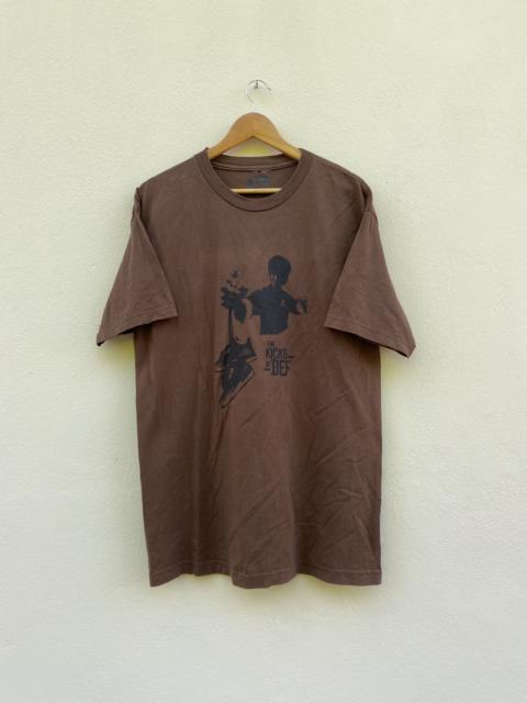 Other Designers Vintage - Vintage Bruce Lee The Kicks of Def Legend American Actor