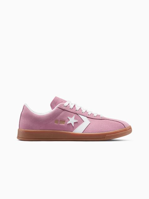Converse All Star Classic Trainer Suede