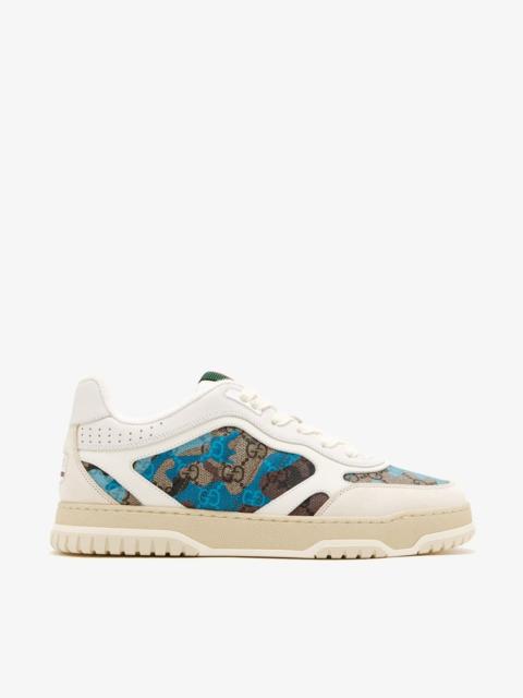 GUCCI Gucci Men’s Re-Web Sneakers