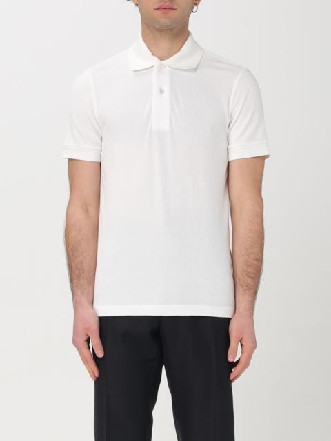 TOM FORD Polo shirt men Tom Ford