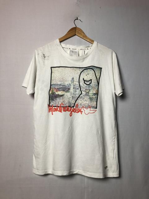 Other Designers Vintage - Skateboard mark Gonzales x simplicite t shirt