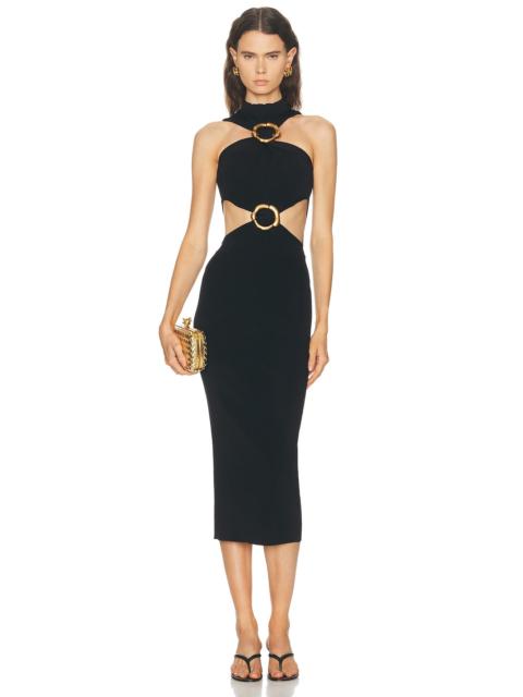 Cult Gaia Ambar Knit Dress