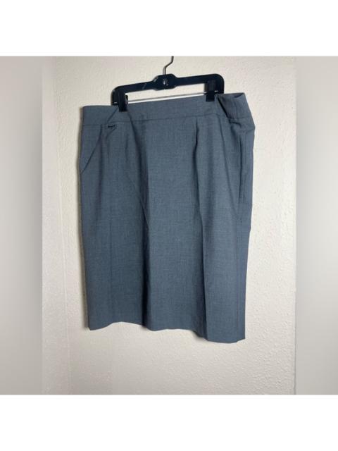 Other Designers COPY - Calvin Klein Skirt BOGO