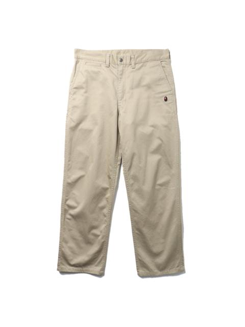 A BATHING APE® A BATHING APE