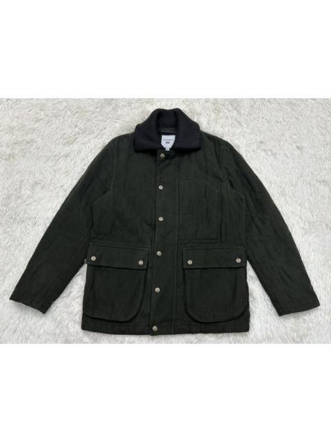 Other Designers J.W.Anderson x Uniqlo Quilted Zipper Jacket