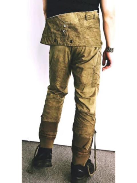 Other Designers CHAUNK PANT SIZE XL