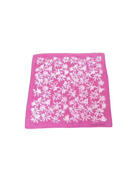 Other Designers Japanese Brand - Hanae Mori Handkerchief/Neckerchief/Bandana
