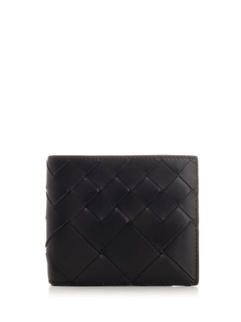 Bottega Veneta Bottega Veneta Men Bi-Fold Wallet