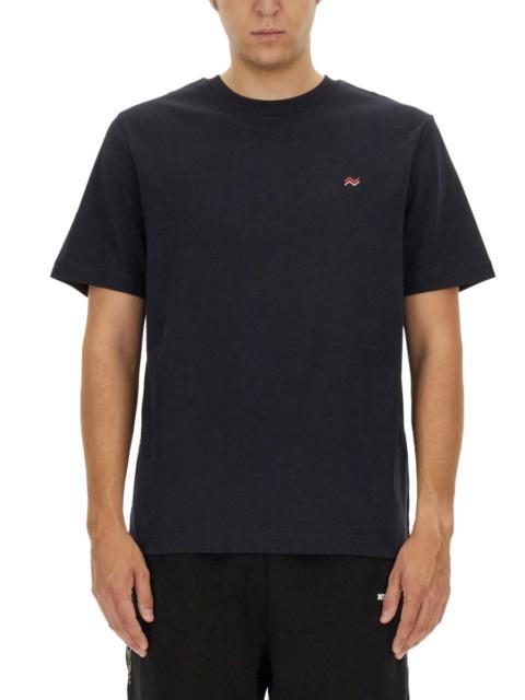 Missoni Men T-Shirt In Cotone