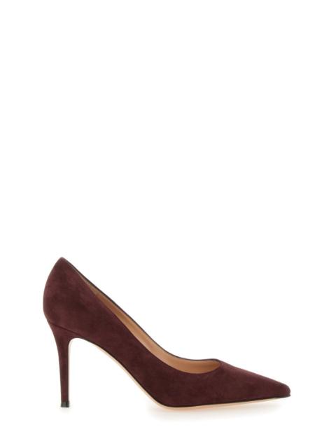 Gianvito Rossi Gianvito Rossi Women Décolleté "Gianvito 85"