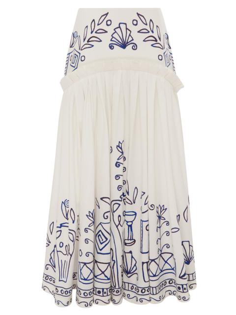 ALÉMAIS Leela Skirt