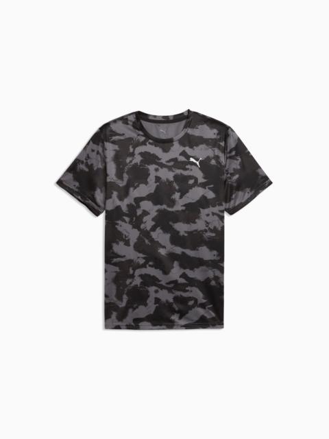 PUMA Train All Day Men's Training Tee