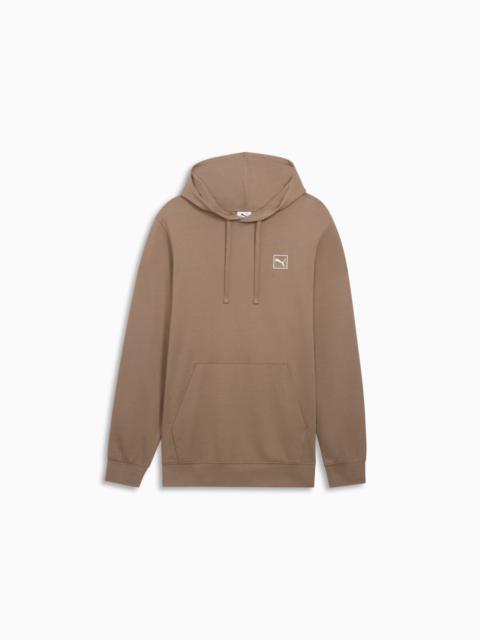 PUMA Essentials Elevated Men's Hoodie