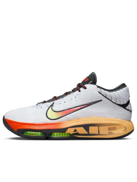 Nike Nike G.T. Hustle 3 EP 'White Safety Orange' FV5952-101
