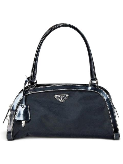 Prada Triangle handbag