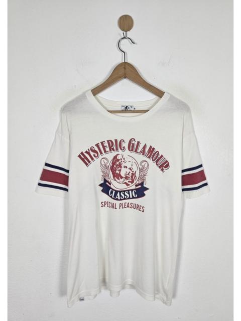 Hysteric Glamour Hysteric Glamour Special Pleasures Shirt