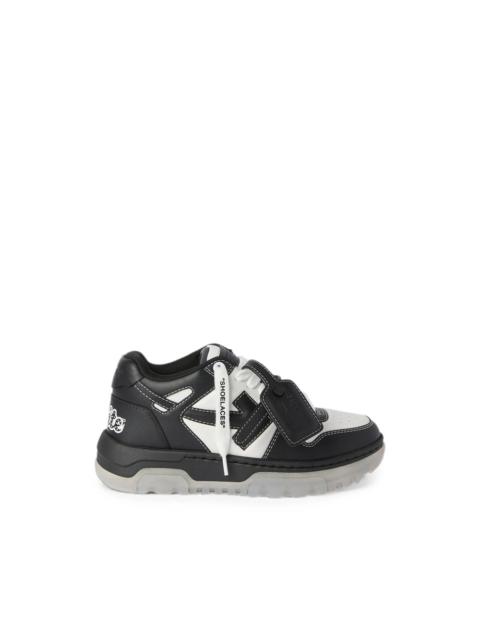 Off-White Off-White Black Trainers - Low-Tops Men