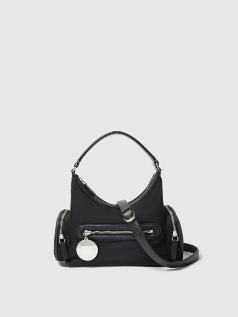 Stella McCartney Dartmoor ECONYL Crossbody Bag