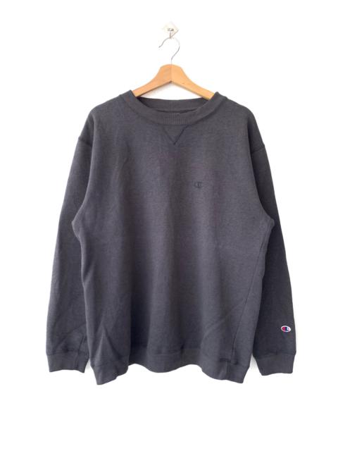 Other Designers Vintage - Vintage Sunfaded Champion Crewneck Sweatshirt