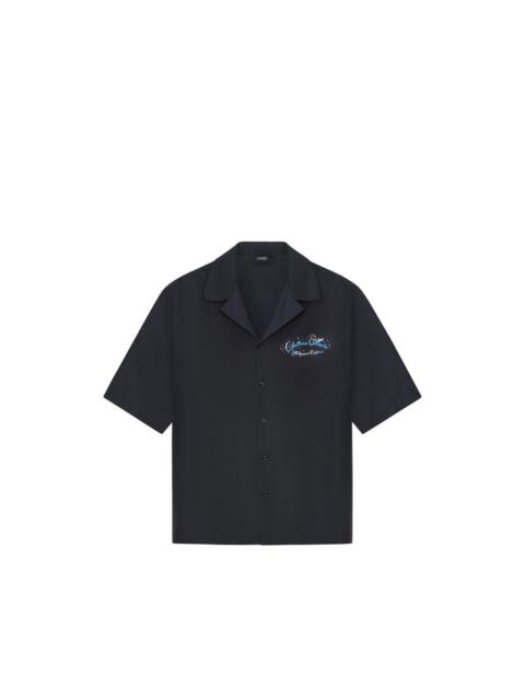 AMIRI Amiri Blue Shirts Men