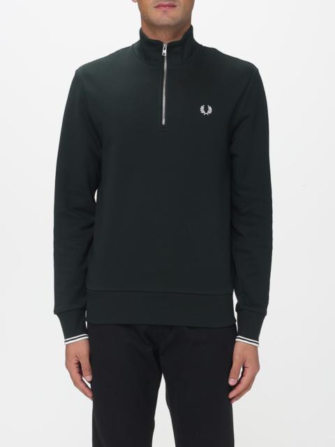 Fred Perry Sweater men Fred Perry