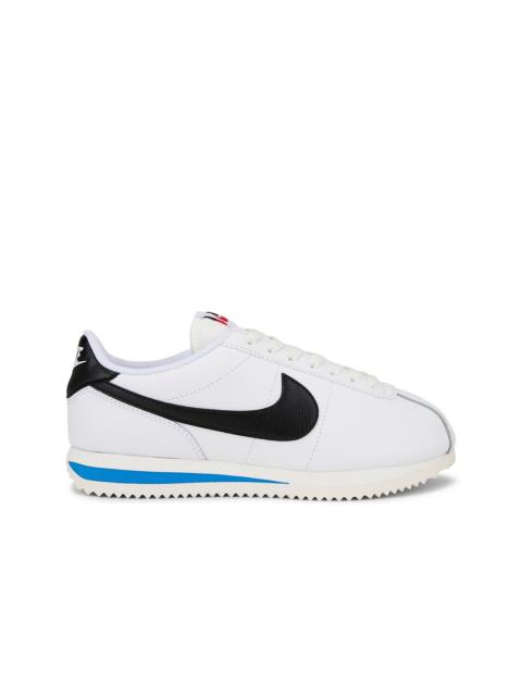 Nike Cortez Leather Sneaker