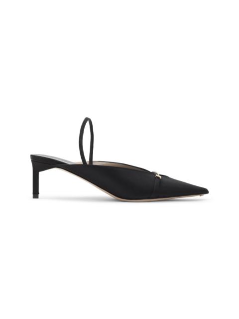 TOM FORD Tom Ford Satin Mules Women