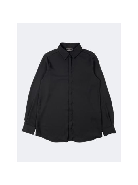 SAINT LAURENT Uniform Beaute Long Sleeve