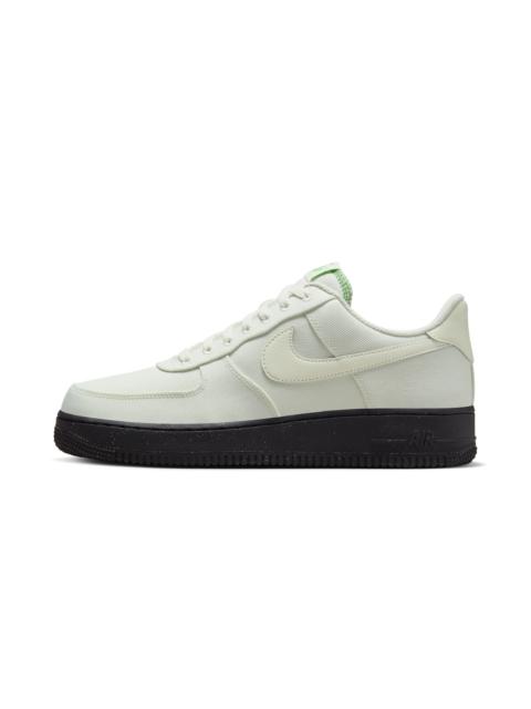Nike Air Force 1 "Sea Glass"