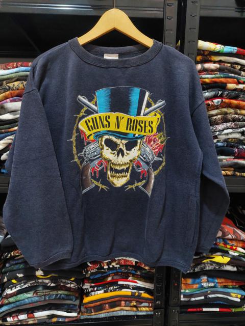 Vintage Guns N Roses 1991 Sweatshirt