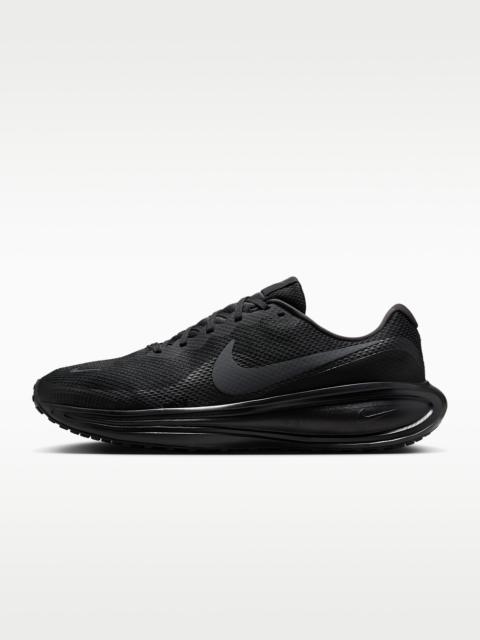 Nike Nike Revolution 8 Men's Road Running Shoes (Extra Wide)