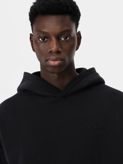 AMIRI AMIRI OVERSIZED HOODIE