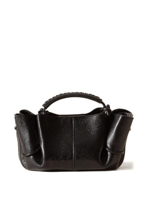 HEREU Hereu Women Arta Mini Leather Handbag